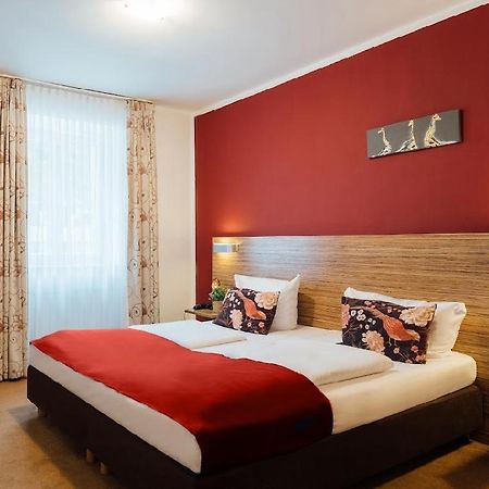 Hotel Andra Muenchen Экстерьер фото