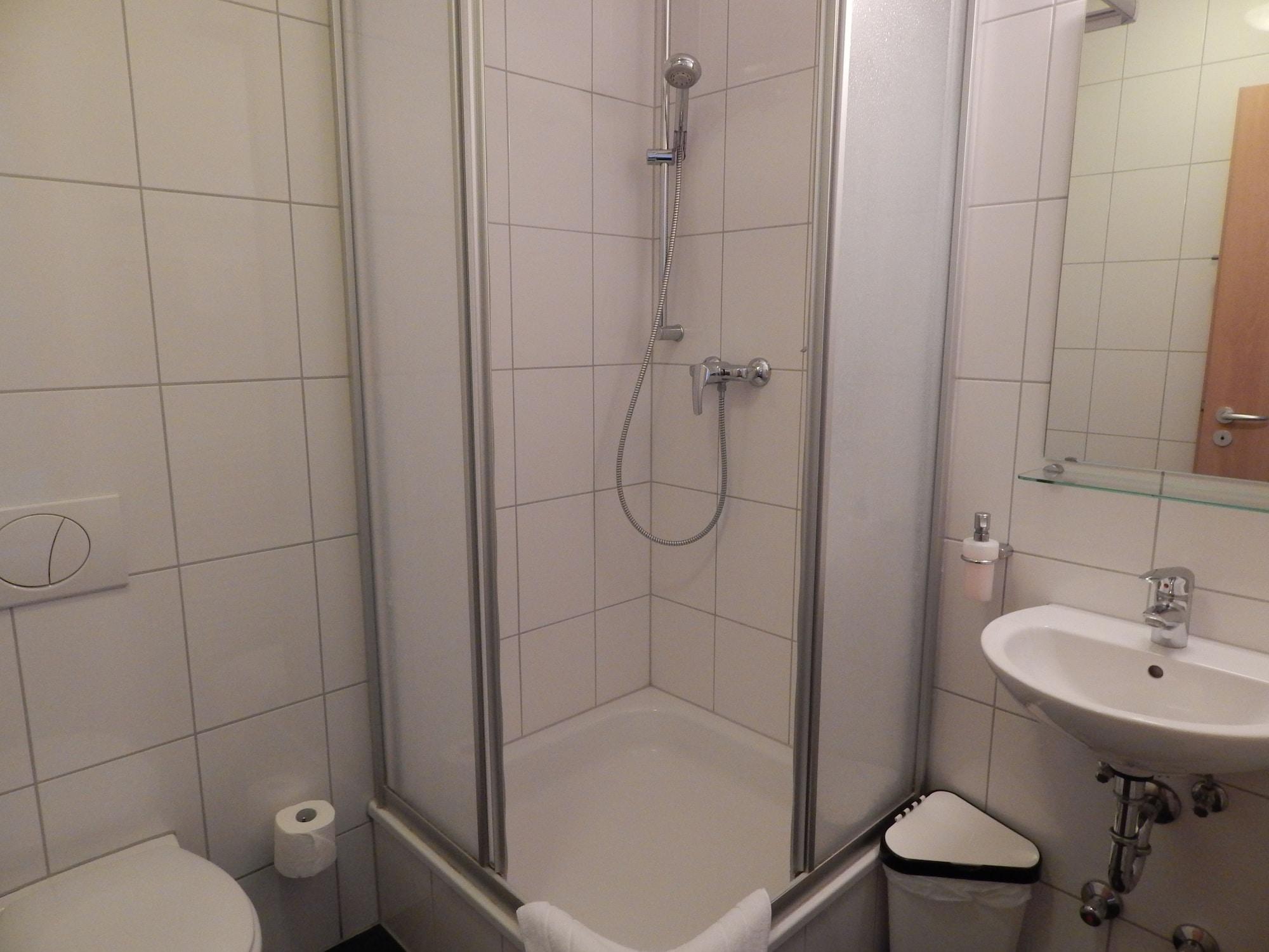 Hotel Andra Muenchen Экстерьер фото