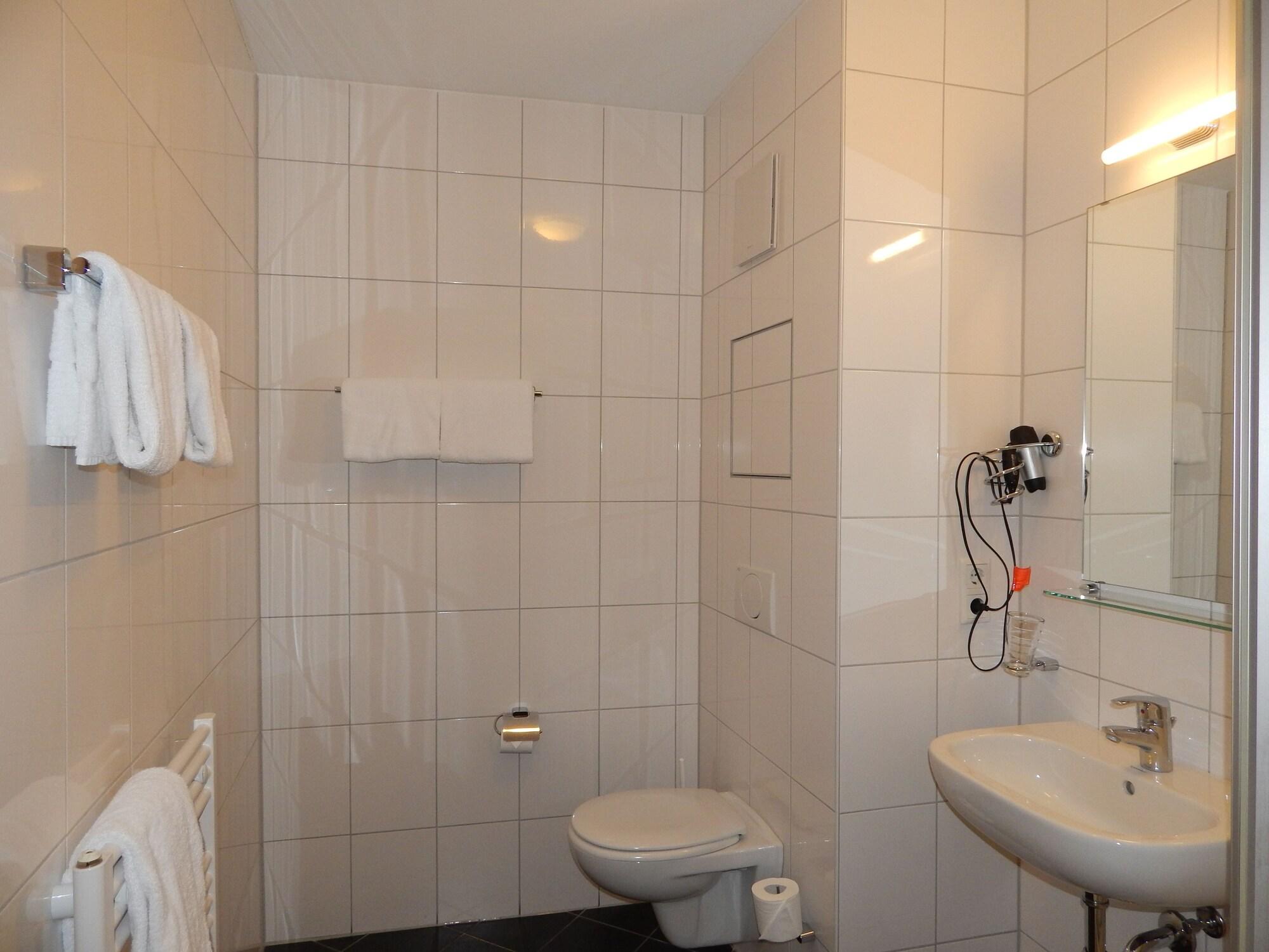Hotel Andra Muenchen Экстерьер фото