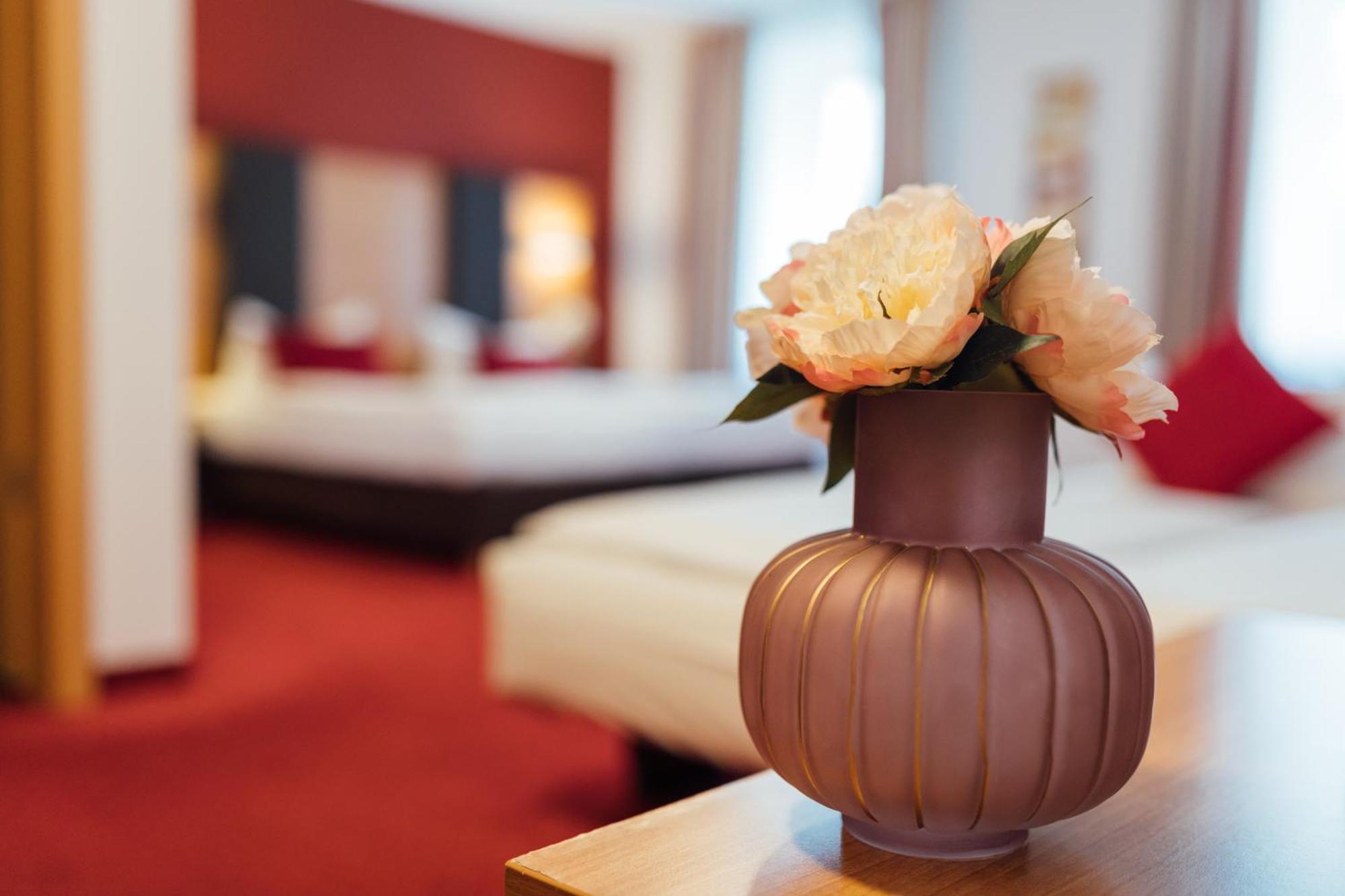 Hotel Andra Muenchen Экстерьер фото
