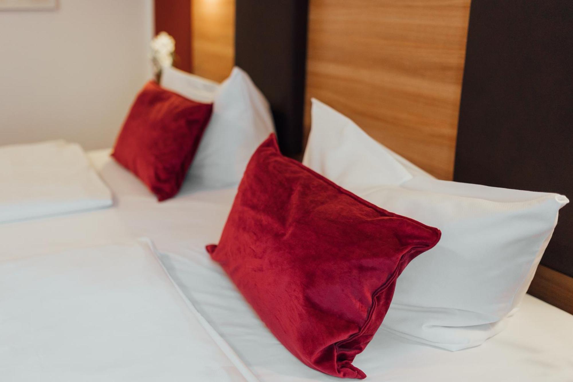 Hotel Andra Muenchen Экстерьер фото